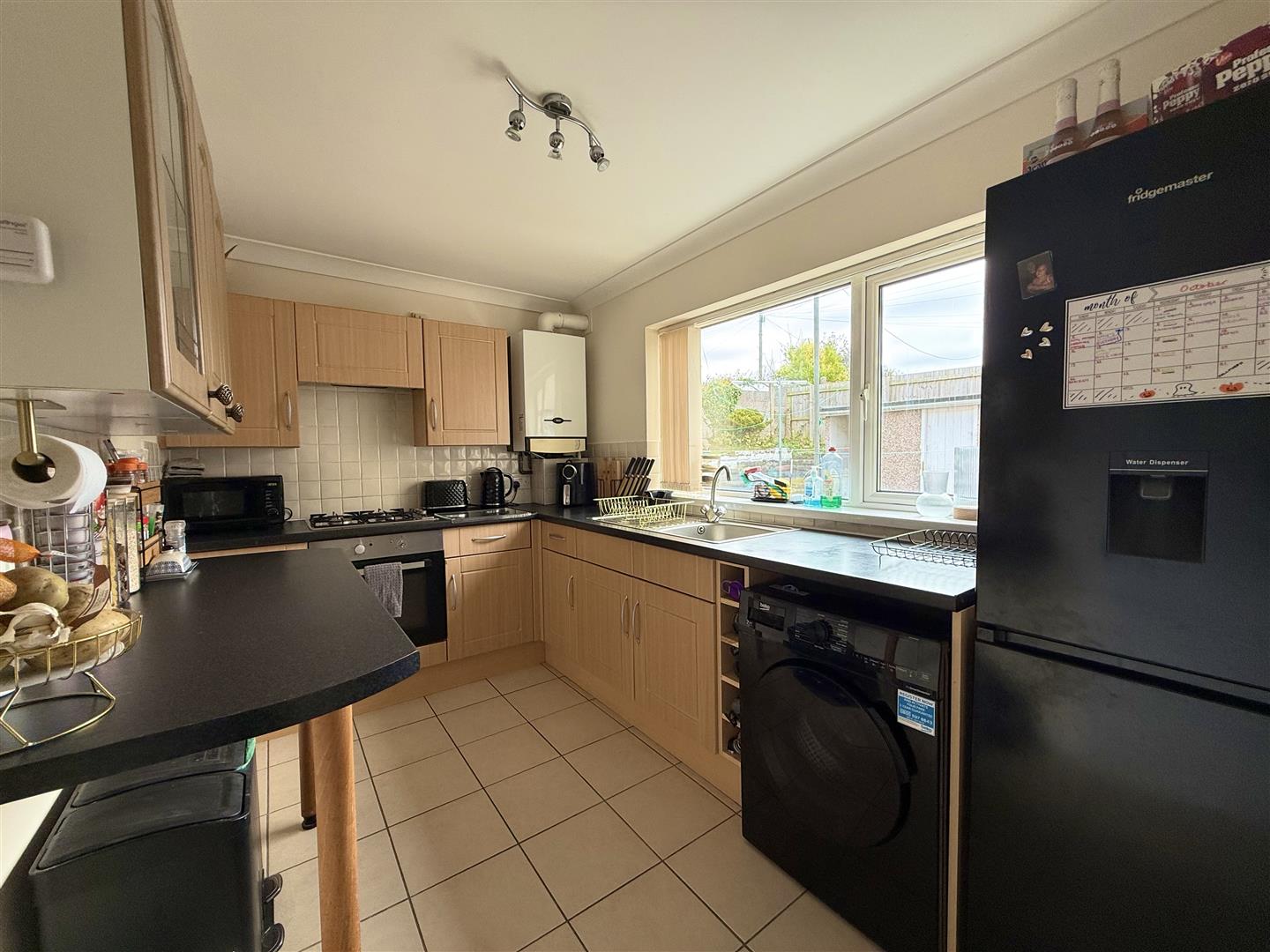 Aneurin Way, Sketty, Swansea, SA2 8NP